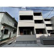 ジーメゾン中川コンフィエの外観画像