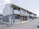 アル・ソーレⅡの間取り画像