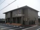 グリーンローズ Fの間取り画像