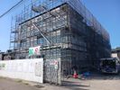 D-Luxe中居町の間取り画像