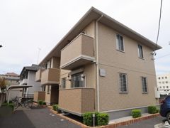 グランメール壱里山の外観画像