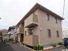 グランメール壱里山の外観
