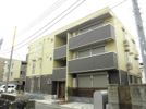 Bambusの間取り画像