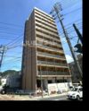 POTHOS呉三条の外観