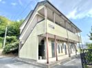 グレース華 Ⅱの間取り画像