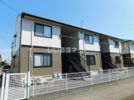 メゾンシャルマンの間取り画像