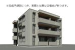 (仮称)D-ROOM東雲町の間取り画像