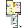 (仮称)D-ROOM東雲町の間取り画像