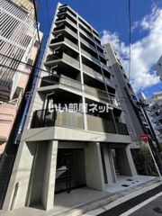 SHOKEN Residence横浜鶴見Ⅲの外観画像