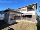 吉羽2丁目戸建の間取り画像