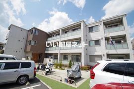 アシュテシュールの外観画像