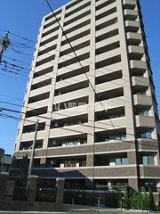 ナイスエスアリーナ南林間の外観画像