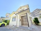 戸坂山根2丁目戸建Cの外観