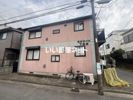 ネオサイト下末吉の間取り画像