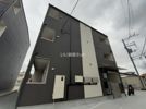 ブルームーンの間取り画像