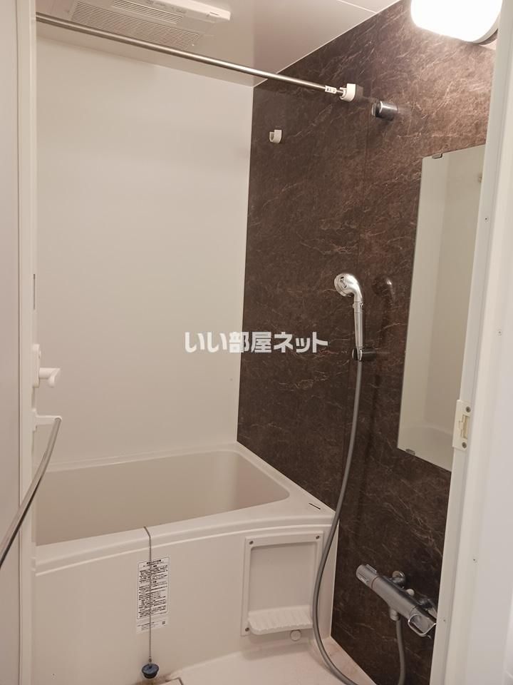 バスルーム