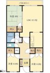 VERNAL HOUSEの間取り画像
