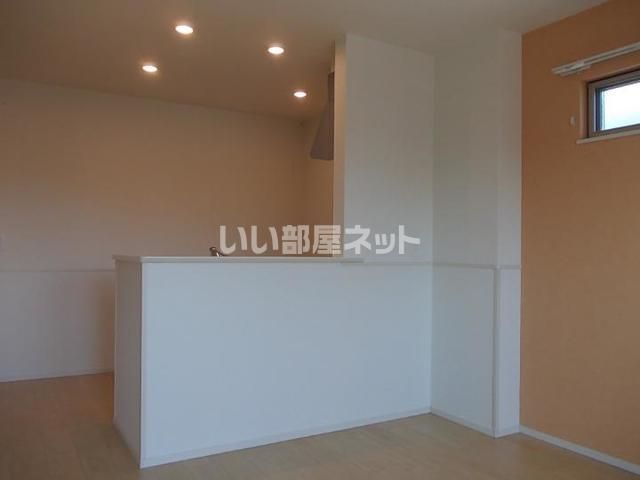 リビング