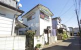 狭山ヶ丘戸建の間取り画像