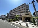 パルクヴェール公立大の間取り画像