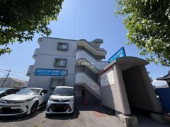ドラゴーン品川の外観画像