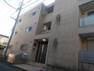 ドミール弐番館の間取り画像