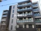 ベアレステ川崎の外観