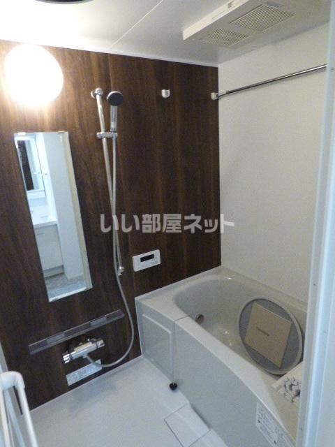 バスルーム