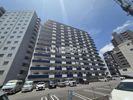 トーカンマンション五島町の外観