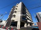 プラトウズ仲原の外観
