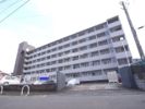 第1横尾ビルの外観