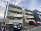 ウチダグリーンマンションの間取り画像