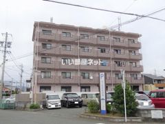 フォルテNの外観画像