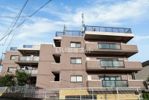 アークハイツ上永谷の間取り画像