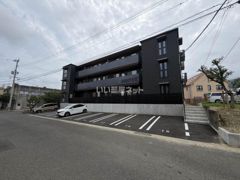 BEREOさくら坂の外観画像