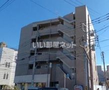 ヴィラフォルテ橋本の外観画像