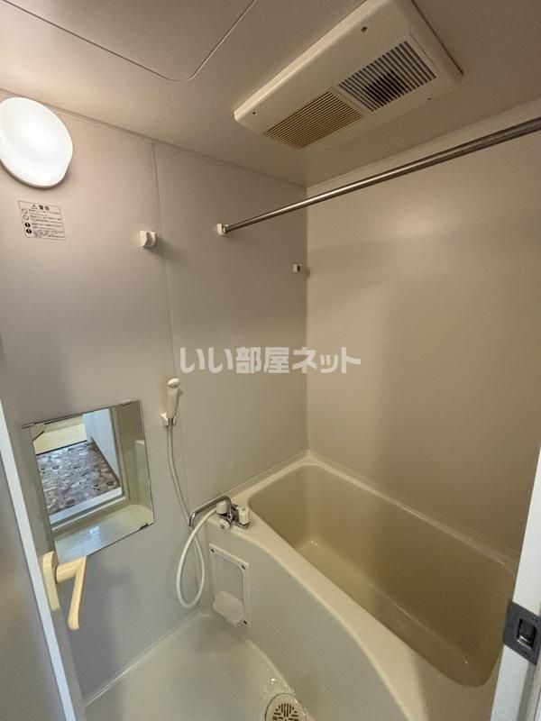 バスルーム