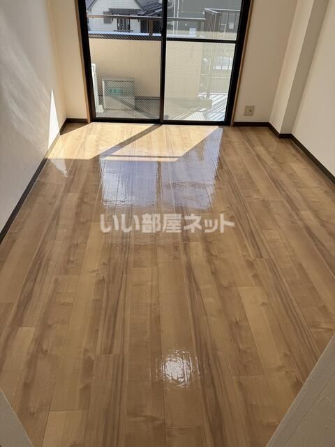 リビング