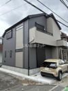 八王子市片倉町戸建の間取り画像
