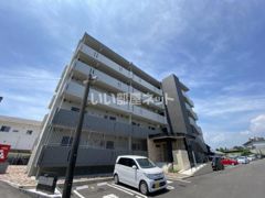 ラフィーナパレス宮崎の外観画像