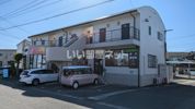 メンバーズヒル203の外観