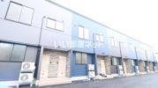 メルルッツォの間取り画像