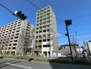 ロイヤルシティ西大路の外観