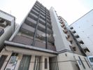 LATOUR出汐の外観