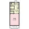 エテルナ清尚（エテルナセイショウ）の間取り画像