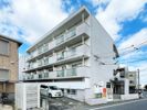 アドバンス九産大駅前の間取り画像
