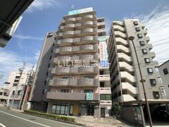 アップル第7マンションの間取り画像