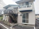 メゾン吉沢の外観