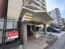 サンハイツ天保山H棟の間取り画像