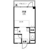 協和ビルの間取り画像